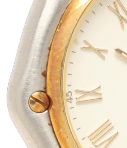 EBEL 腕時計 1911 クオーツ メンズ エベル