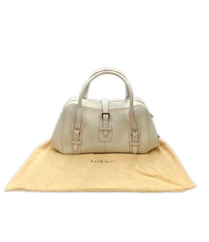 LOEWE トートバッグ レザー レディース ロエベ