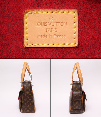 LOUIS VUITTON ショルダーバッグ 肩掛け ミュルティプリ シテ モノグラム M51162 レディース ルイ・ヴィトン