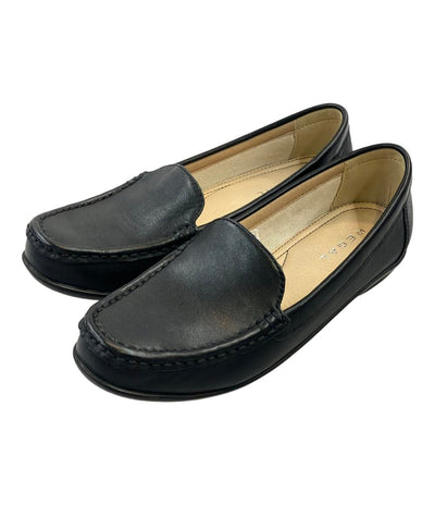 REGAL スリッポン レディース SIZE 23.0 (M) リーガル