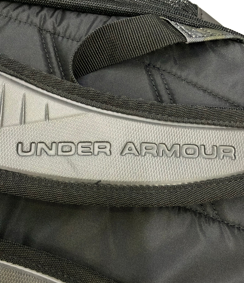 美品 UNDER ARMOUR リュック 迷彩柄 メンズ アンダーアーマー
