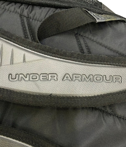美品 UNDER ARMOUR リュック 迷彩柄 メンズ アンダーアーマー
