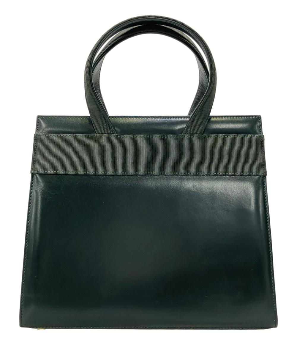 サルヴァトーレフェラガモ 2WAY ハンドバッグ ショルダーバッグ 斜め掛け ヴァラ レディース Salvatore Ferragamo