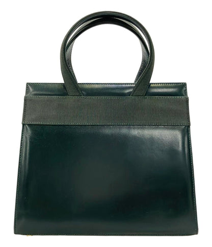 サルヴァトーレフェラガモ 2WAY ハンドバッグ ショルダーバッグ 斜め掛け ヴァラ レディース Salvatore Ferragamo