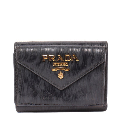 PRADA 三つ折り財布 レディース プラダ
