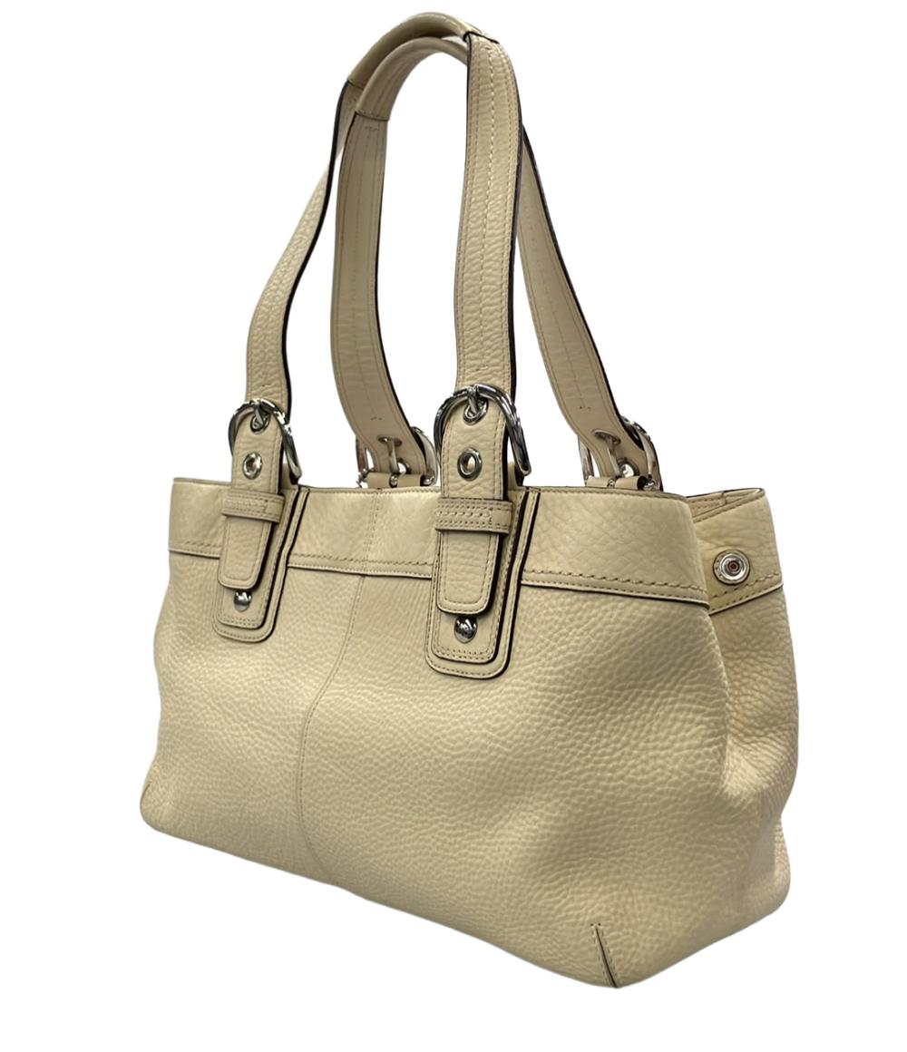 COACH トートバッグ ショルダーバッグ 肩掛け F13732 レディース コーチ