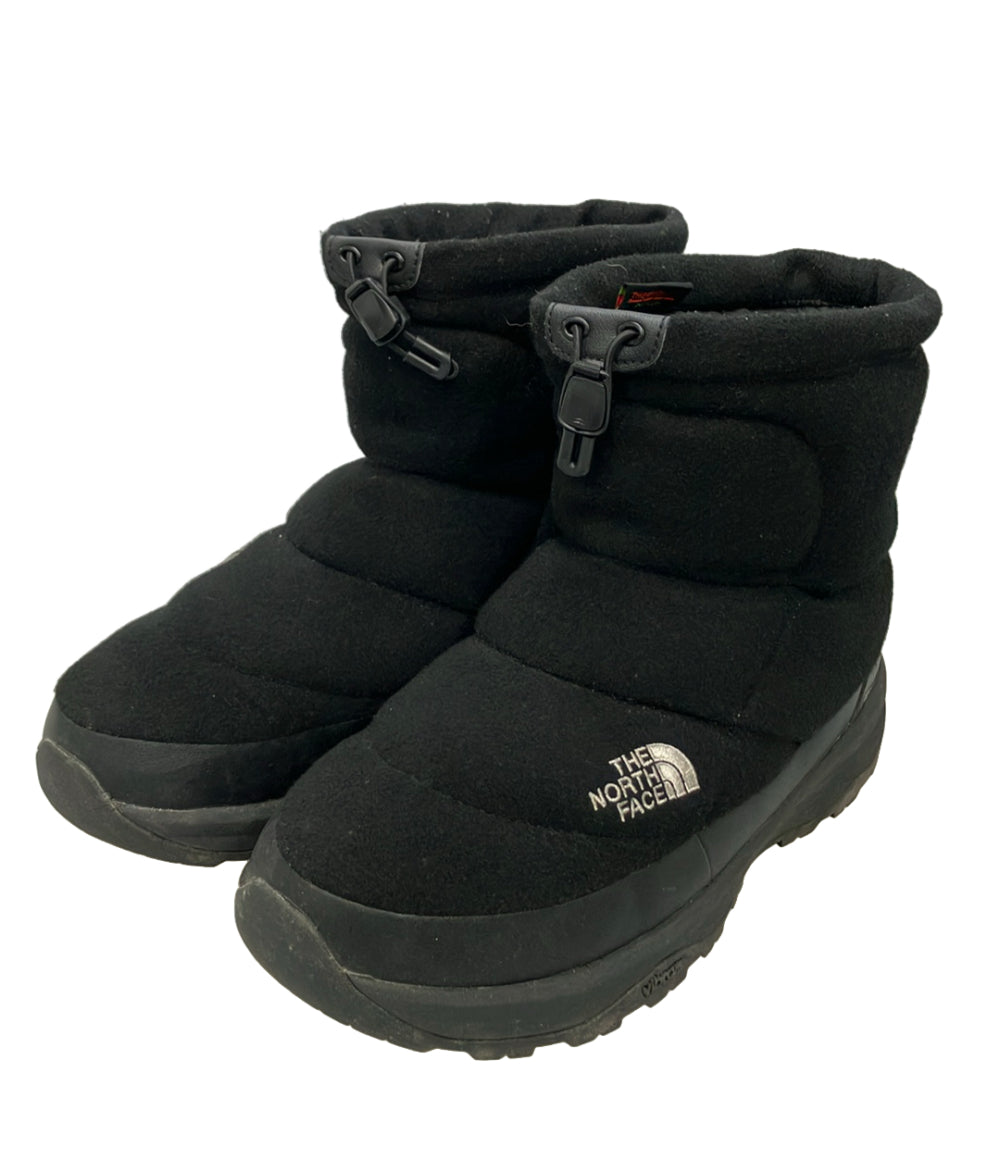 THE NORTH FACE ショートブーツ スノーブーツ NF51979 メンズ SIZE 28.0 ザ・ノース・フェイス