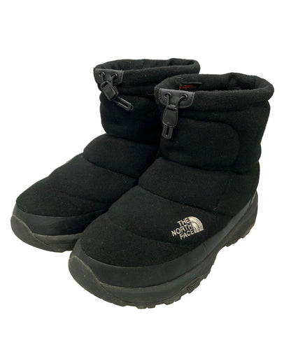 THE NORTH FACE ショートブーツ スノーブーツ NF51979 メンズ SIZE 28.0 ザ・ノース・フェイス