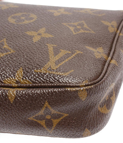 ルイ・ヴィトン ハンドバッグ アクセサリーポーチ ポシェット・アクセソワール モノグラム M51980 レディース LOUIS VUITTON