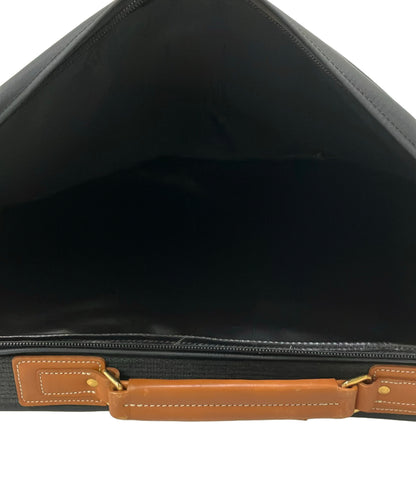 Longchamp Air France ガーメントバッグ メンズ ロンシャン エールフランス