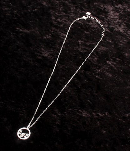 美品 SWAROVSKI ネックレス 5374135 レディース スワロフスキー
