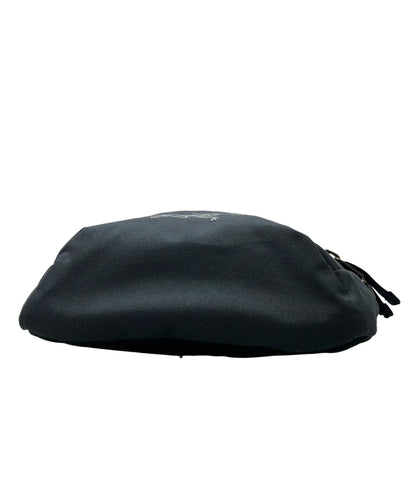 美品 ARC'TERYX ショルダーバッグ メンズ アークテリクス