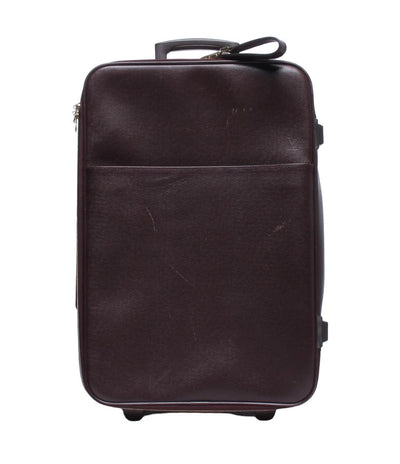 ルイヴィトン キャリーケース スーツケース 2輪 ペガス55 タイガ M23313 ユニセックス Louis Vuitton