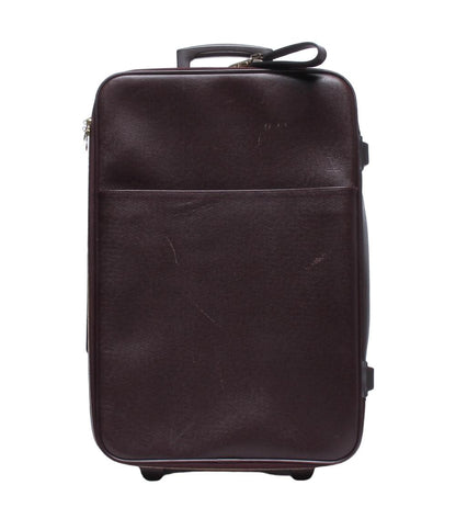 ルイヴィトン キャリーケース スーツケース 2輪 ペガス55 タイガ M23313 ユニセックス Louis Vuitton