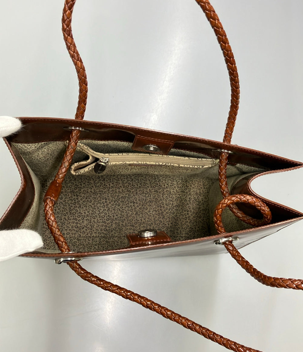 Cartier トートバッグ レザー パンテール レディース カルティエ