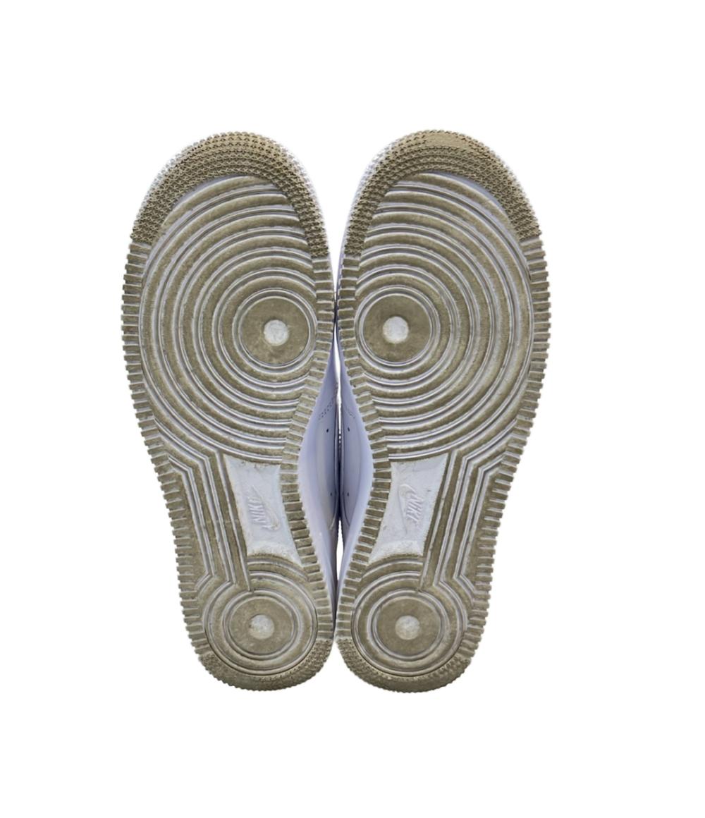 NIKE ローカットスニーカー AIR FORCE 1 07 CW2288-111 メンズ SIZE 26.5 (M) ナイキ