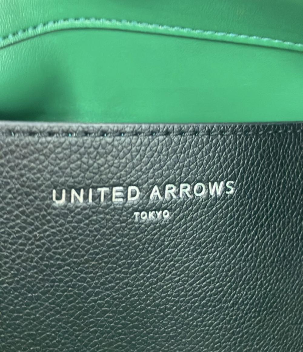 ユナイテッドアローズ トートバッグ レディース UNITED ARROWS