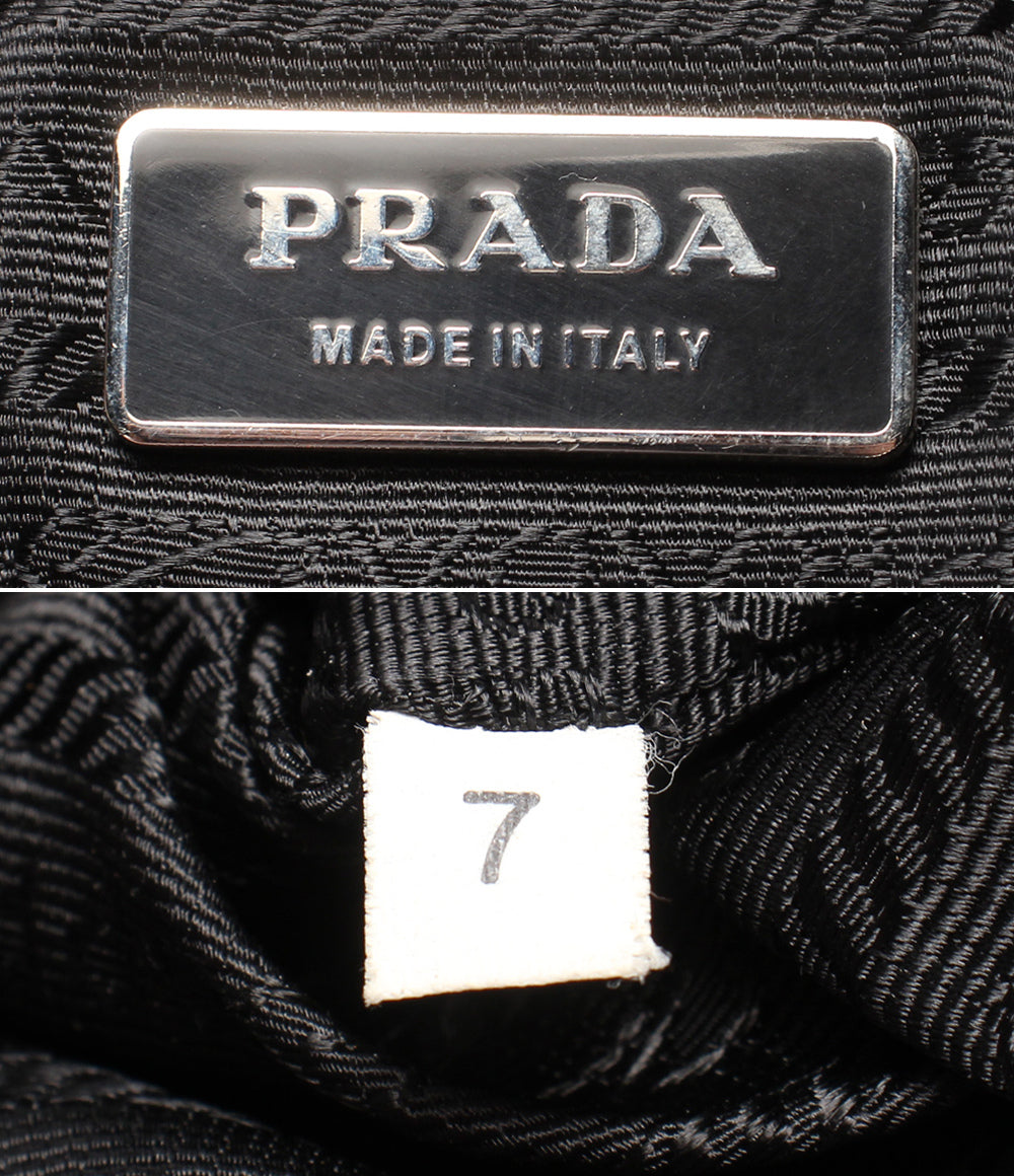 PRADA ショルダーバッグ 肩掛け レディース プラダ