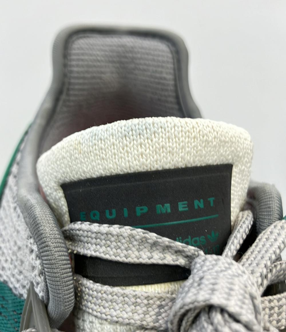 adidas ローカットスニーカー EQT CUSHIONADV AH2232 メンズ SIZE 26.0 (M) アディダス