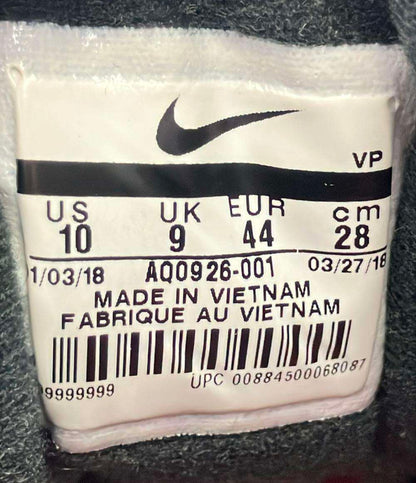 NIKE ローカットスニーカー ×アトモス エアマックス90 ウィーラブナイキ AQ0926-001 メンズ SIZE 28.0 ナイキ