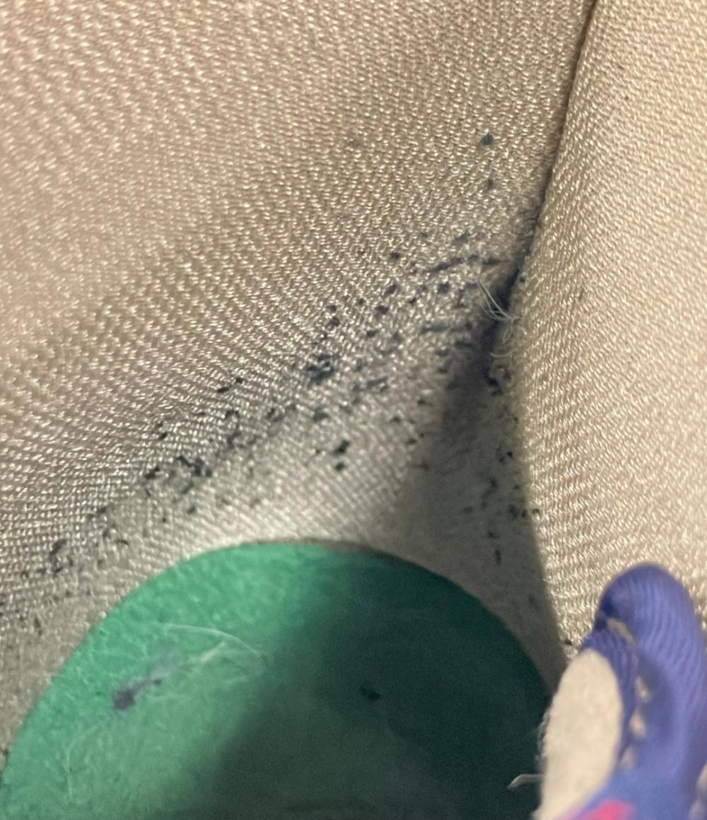 ナイキ ハイカットスニーカー SB DUNK HIGH TRD QS 881758-441 メンズ SIZE 27.0 (L) NIKE