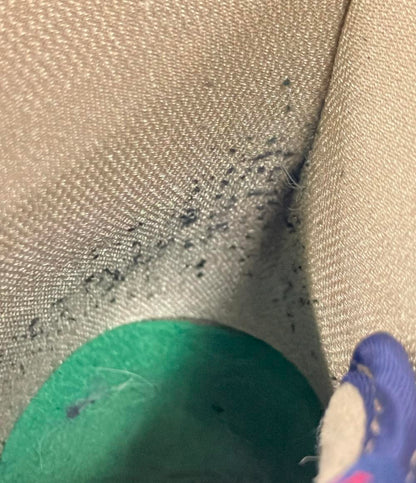 ナイキ ハイカットスニーカー SB DUNK HIGH TRD QS 881758-441 メンズ SIZE 27.0 (L) NIKE