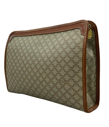 CELINE セカンドバッグ マカダム レディース セリーヌ