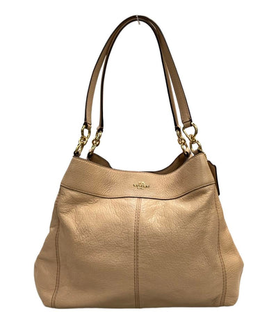 コーチ トートバッグ F57545 レディース COACH