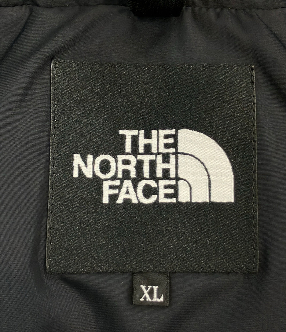 THE NORTH FACE ヌプシ ジャケット ND91841 レディース SIZE XL ザ・ノース・フェイス