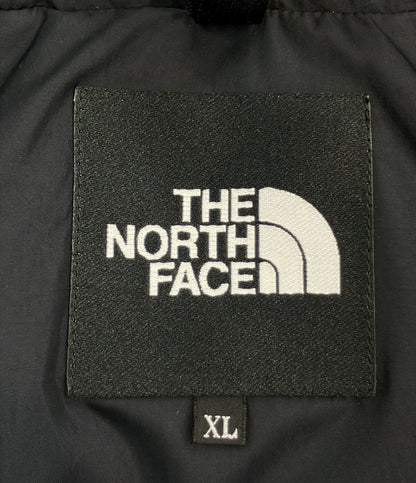 THE NORTH FACE ヌプシ ジャケット ND91841 レディース SIZE XL ザ・ノース・フェイス