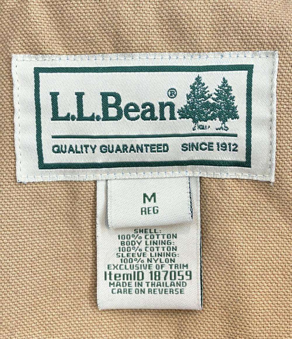 L.L.Bean ジャケット メンズ SIZE M エルエルビーン