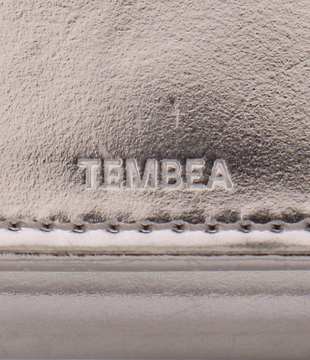 TEMBEA 三つ折り財布 レディース テンベア