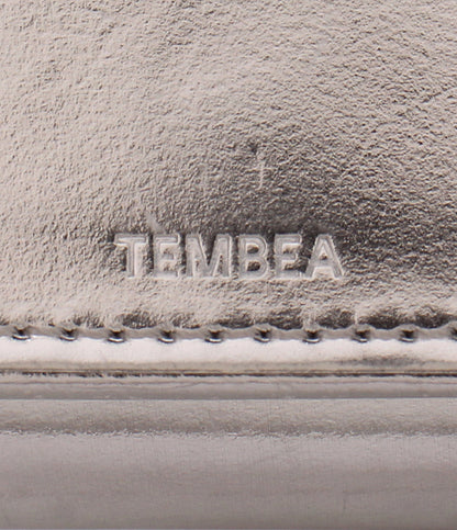 TEMBEA 三つ折り財布 レディース テンベア
