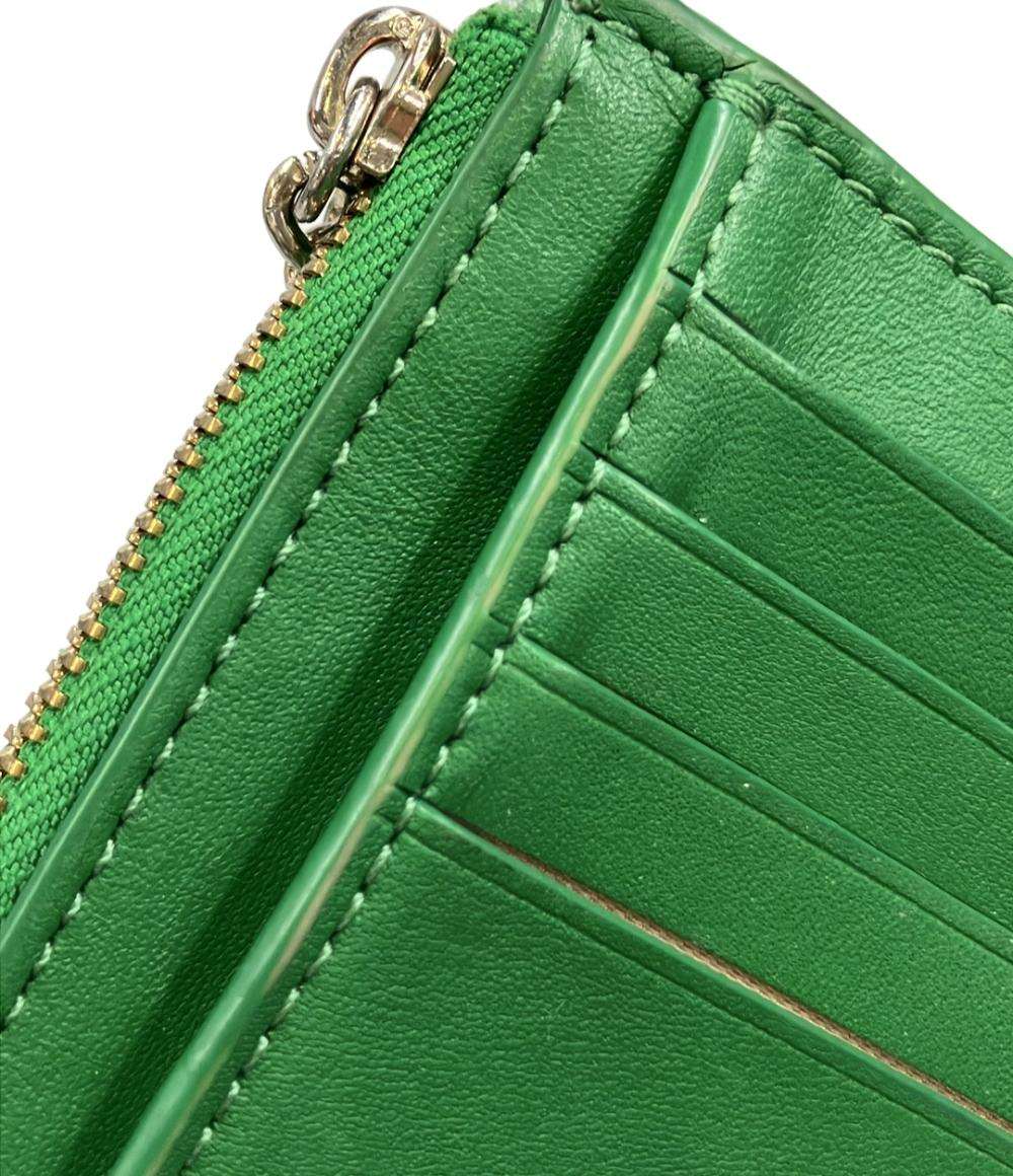 Kate Spade コインケース カードケース フラグメントケース キーリング付き レディース ケイトスペード