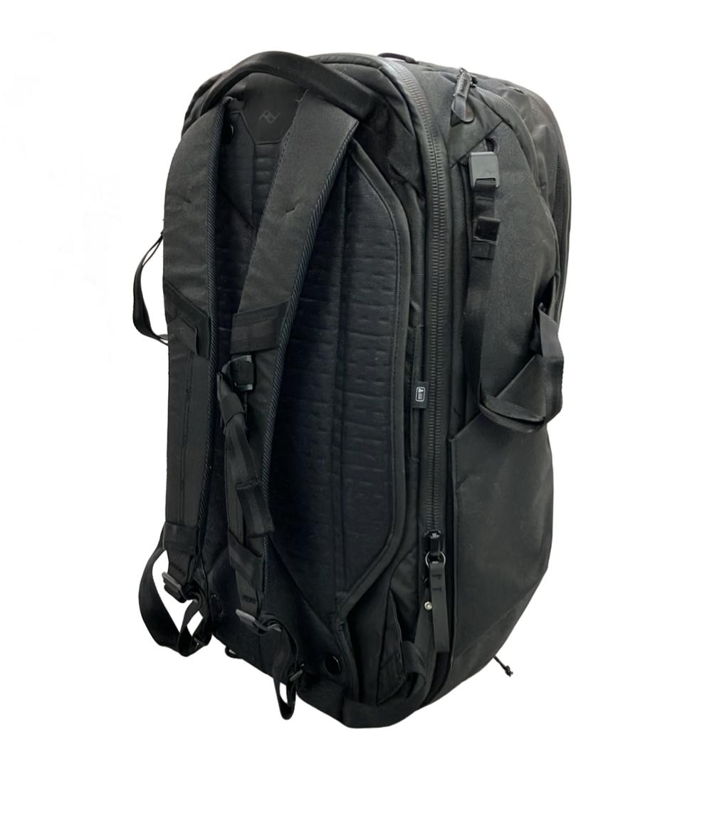 Peak Design バックパック 45L メンズ ピークデザイン