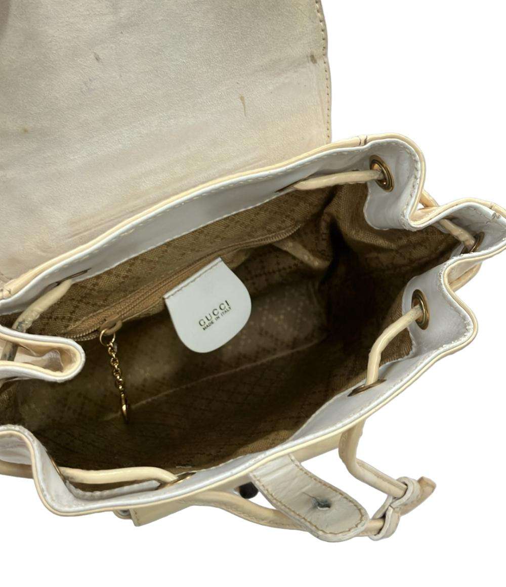 グッチ リュック 003 2058 0030 レディース GUCCI