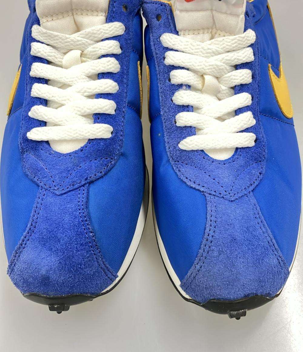 NIKE ローカットスニーカー WAFFLE TRAINER 102073-471 メンズ SIZE 26.0 (M) ナイキ