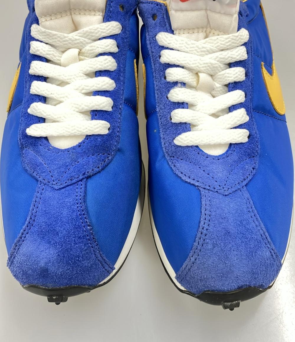 NIKE ローカットスニーカー WAFFLE TRAINER 102073-471 メンズ SIZE 26.0 (M) ナイキ