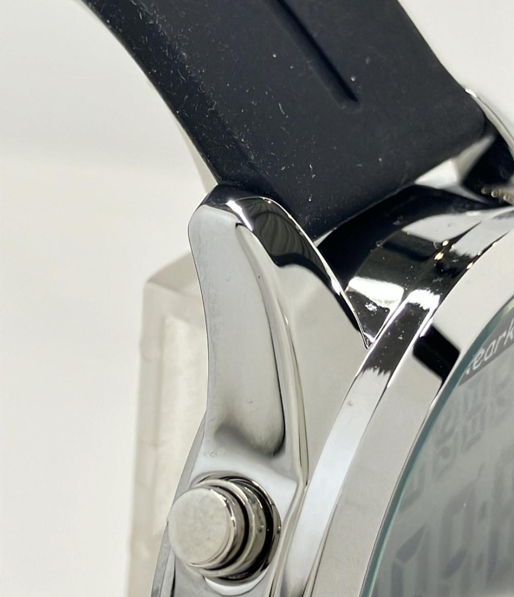 ハークレント 腕時計 クオーツ TG2306 ユニセックス HearKent