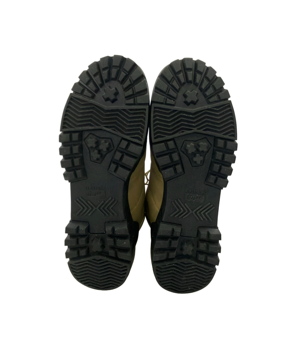 ONITSUKA TIGER トレッキングブーツ HMR PEAK G-TX 1183A809 メンズ SIZE 28.5 オニツカタイガー