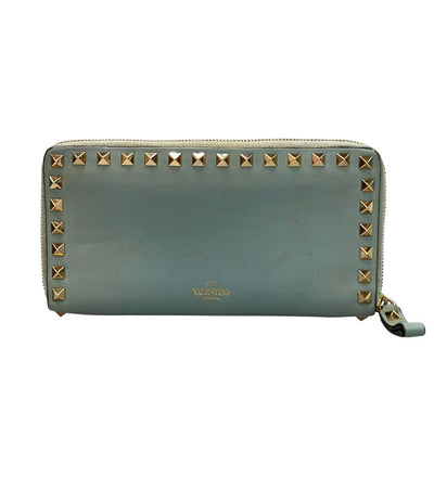 Valentino Garavani ラウンドファスナー長財布 レディース メンズ ヴァレンティノ・ガラヴァーニ