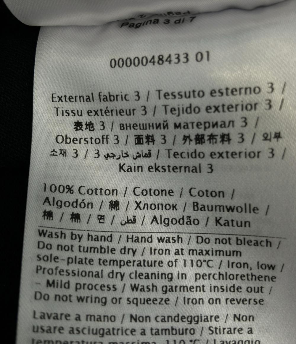 ヴァレンチノ 長袖ポロシャツ スタッズ UV3MH01U6MA メンズ SIZE XL Valentino