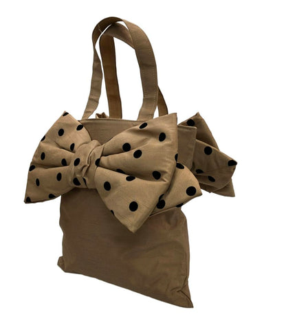 ミュゲ トートバッグ レディース MUGUET