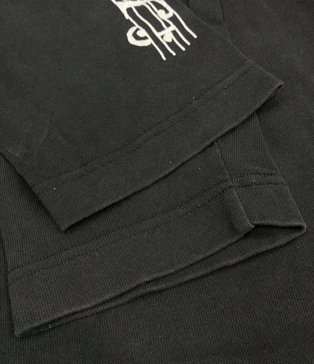 ジエダ バックパッチワークTシャツ メンズ SIZE OS (M) Jieda