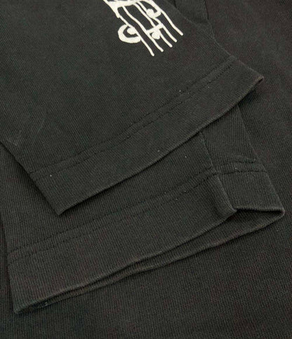 ジエダ バックパッチワークTシャツ メンズ SIZE OS (M) Jieda