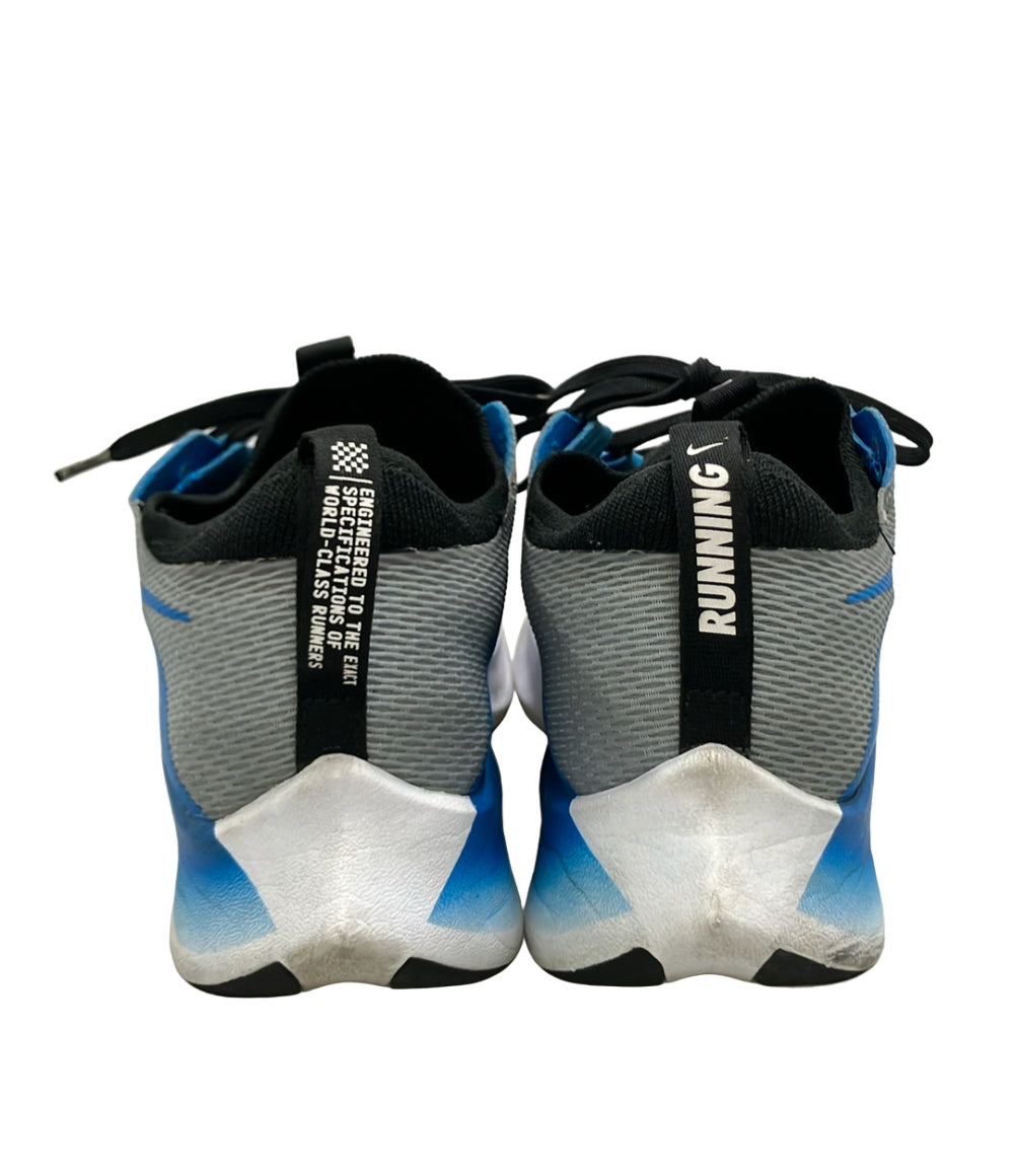 NIKE ローカットスニーカー ランニングシューズ ズームフライ 4 CT2392-005 メンズ SIZE 27.0 ナイキ