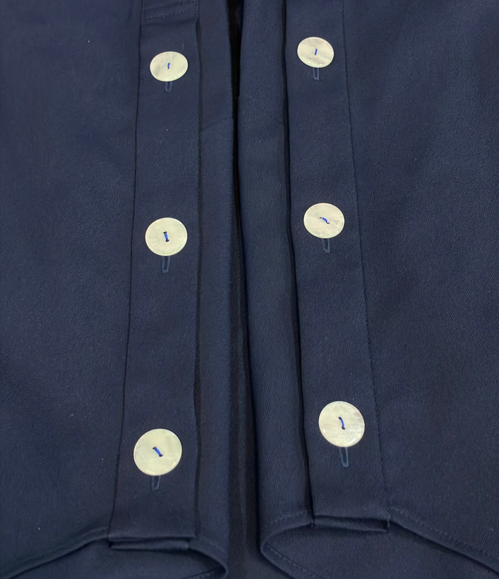 nagonstans 長袖 シャツ メンズ SIZE M ナゴンスタンス