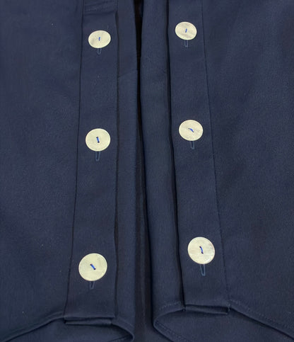 nagonstans 長袖 シャツ メンズ SIZE M ナゴンスタンス