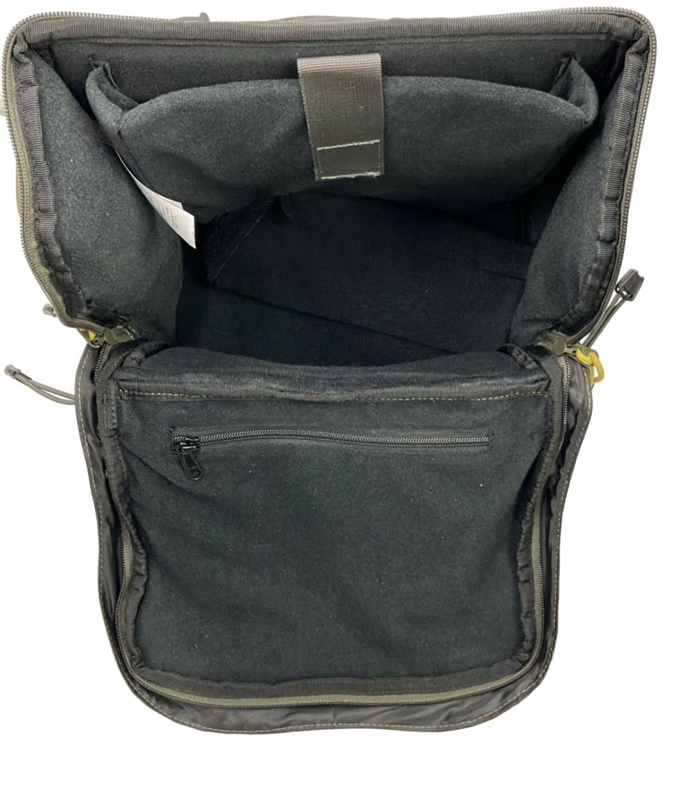 美品 MILLET Nikon リュック カメラバッグ メンズ ミレー ニコン