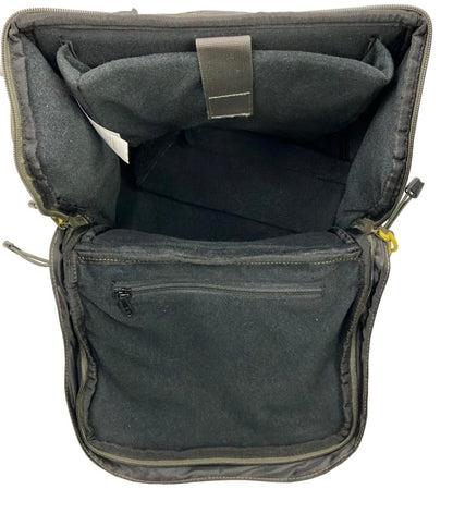 美品 MILLET Nikon リュック カメラバッグ メンズ ミレー ニコン